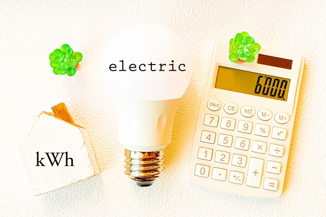 長野県東信エリアは発電量がほかの地域に比べて高い