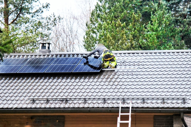 太陽光発電の業者選びで失敗しない6つの選定基準