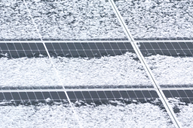 【雪国】長野県東信地域での太陽光発電は可能