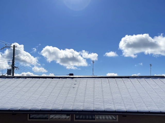 積雪地域で太陽光発電を導入するメリット