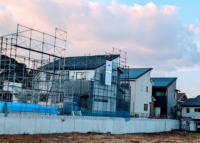 東信地域で積雪があっても太陽光発電を成功させるポイント