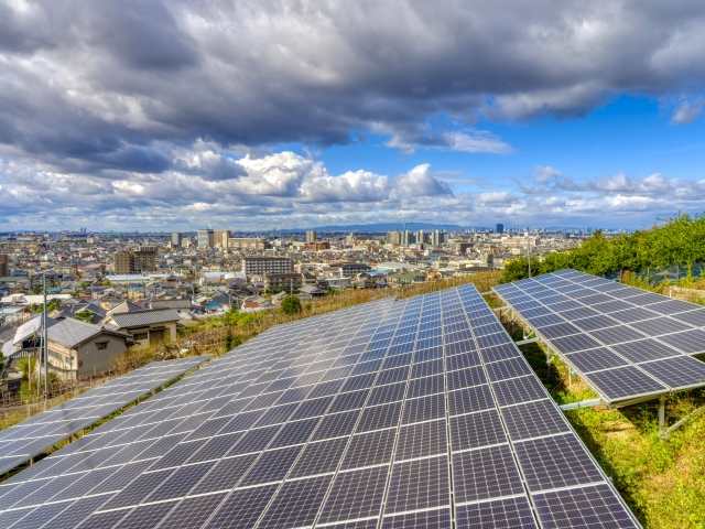 長野県東信での太陽光発電に関する疑問は専門家に相談しよう