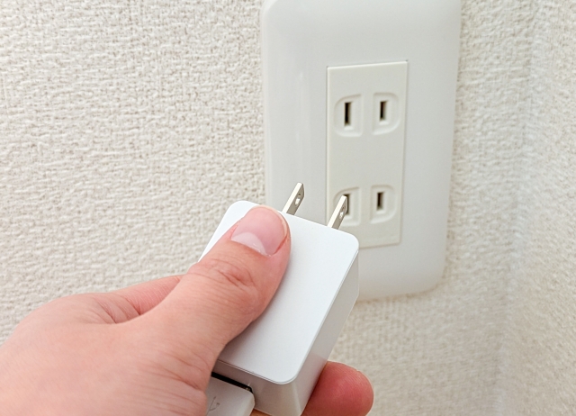 知ってましたか？災害時に使用するためには自立運転モードへの切替が必要