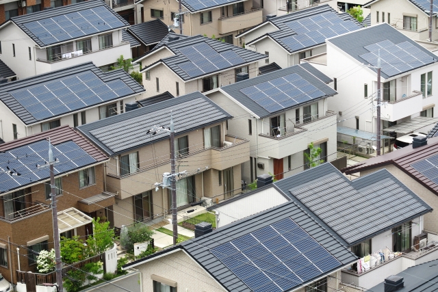 いろんな視点を持って太陽光発電の導入を検討しよう
