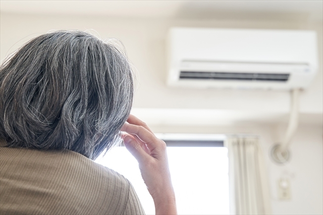 太陽光パネル設置で夏場の家が暑くなってしまうケース