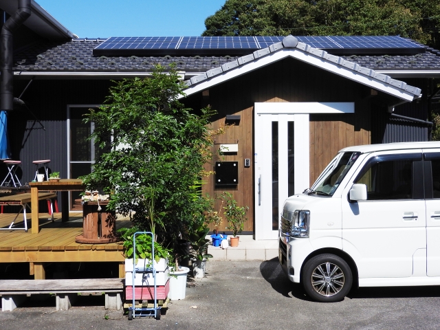 長野県が実施している太陽光発電の補助金制度